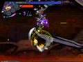 Grand Chase(TW) - ロナン(魔法剣士) vs Black Dragon