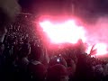 UN PUBLIC DE REVE POUR UNE EQUIPE 