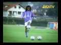 lo melor del futbol