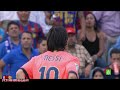 Getafe Vs FC Barcelona 0-2 Amplio Resumen Goles Messi & Ibrahimovic (12.09.09)