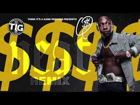 Q Money Neat Remix Feat Young Dolph Yfn Lucci Peewee Longway Flipp Dinero G Herbo