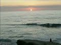 WindanSea 11-16-06 Sunset WindanSea 11-16-06 Sunset