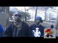Hell Razah & Shabazz ! Behind the video shoot Wu-Tang