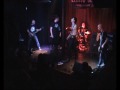 Crasso De Odio - Preko Iluzija (live)