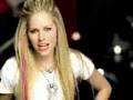 Avril Lavigine Girlfriend (HQ)