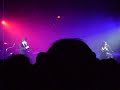Safe From Harm - Massive Attack, Live Toulouse - France