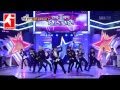 Knight - 韓流奧林匹克【表演+訪問+領獎中字】