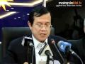 Soi Lek expelled - MCA official statement
