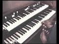 Flowing with the Preacher (Part 1) Formula & Chords