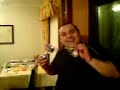 how not to drink
