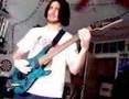 me playing music