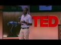 William Kamkwamba: 'How I Harnessed the Wind' (TED Talks, 2009)