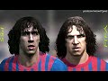 FIFA 12 vs PES 12 Head to Head - Faces #3 HD 1080p