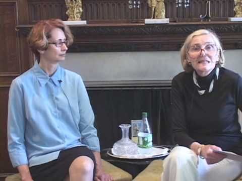 Dreams & the Sheets - Television interview with Smoki Bacon and Dick Concannon on their program,
