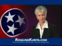 Rosalind Kurita Write-in Ad Rosalind Kurita Write-in Ad