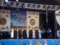 bagad landi y cercle celtique de landivisiau