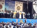 bagad landi y cercle celtique de landivisiau