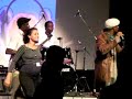 Daveman live 4 Radio Multikulti