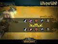 5v5 Arena Team:WhisperWinD part 1 (S3 Rating:2566)