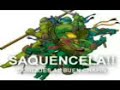 tortugas chintas (saquencela)