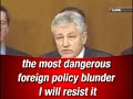 Republican Senator WARNS our Government has LIED about WAR!