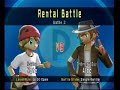 pokemon battle revolution gateway coliseum battles 1   2