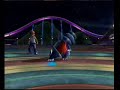 pokemon battle revolution gateway coliseum battles 1   2