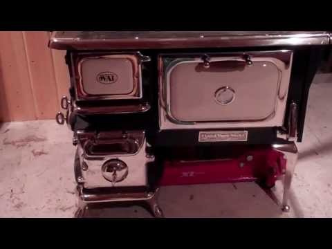 Elmira Oval Videos - Cookstove Community