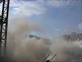 Filmul prezinta lucrari de demolare prin impuscare executate de societatea noastra:www.ecoswiss.ro