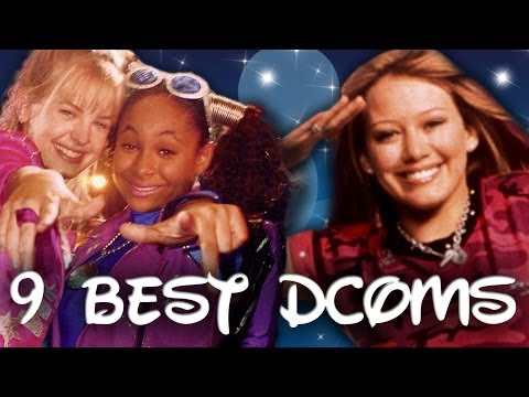 9 Best Disney Channel Original Movies Before 2003