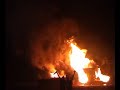 GUINNESS WORLDS BIGGEST BONFIRE FURZE. GUINNESS WORLDS BIGGEST BONFIRE FURZE.