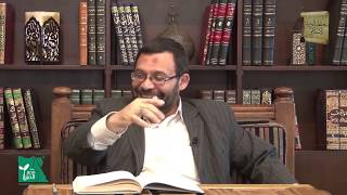 اللمع | القول في اجتهاد رسول الله صلى الله عليه وسلم والاجتهاد بحضرته