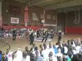 Ursuline Academy Dance Team