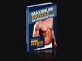 The Musclehead Growth Formula
