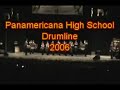 colegio panamericana   drumline