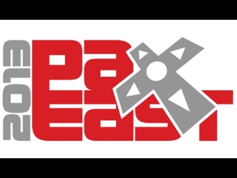 pax east