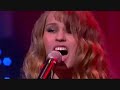 Tessa-Sunniva van Tol So You Wannabe A Popstar liveshow 5 #1