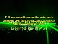 john dahlb�ck-hustle up (original mix)

and another good one: 

alex kunnari-lifter (original mix):
http://www.youtube.com/watch?v=6qnrev_25ii