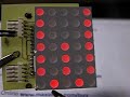 LED Matrix 2
