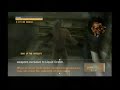 Metal Gear Online- Ocelot and Mei Ling gameplay