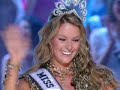 Jennifer Hawkins -- Life as Miss Universe 2004