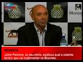 Imitação: Jaime Pacheco explica táctica do Boavista