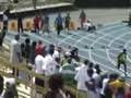SC Sales in 100m at NC A&T