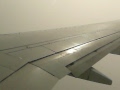 Landing at FUE (Fuerteventura)