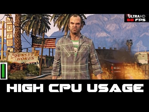 how to troubleshoot cpu utilization