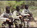 OYK and EKAM- Greek Special Forces Greek Navy Seals