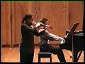 anton v. webern: 4 st�cke op. 7 f�r geige und klavier
kalina kolarova, violine
wolfgang schorn, klavier
(juli 1995, k�ln)