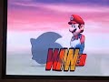 Mario vs. Sonic All time battle Mario vs. Sonic All time battle