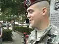 Sgt. 1st Class Brasher awarded Silver Star Sgt. 1st Class Brasher awarded Silver Star