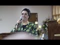 Carmen Sanabria Medley